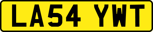 LA54YWT