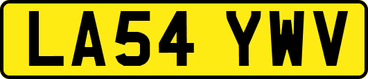LA54YWV