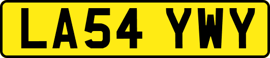 LA54YWY