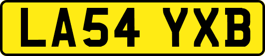 LA54YXB