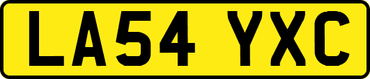 LA54YXC