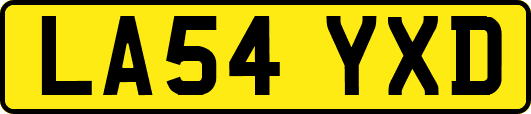 LA54YXD