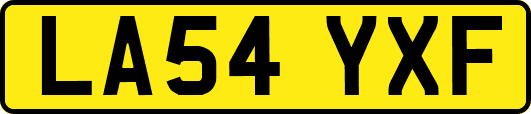 LA54YXF