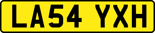 LA54YXH