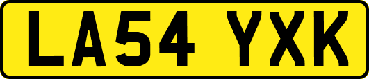 LA54YXK