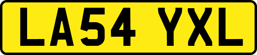 LA54YXL