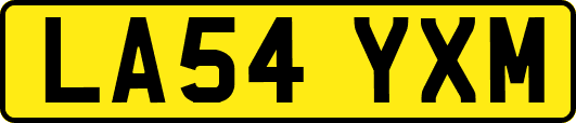 LA54YXM