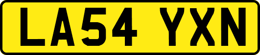 LA54YXN