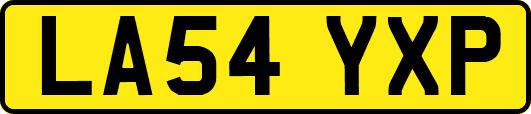 LA54YXP