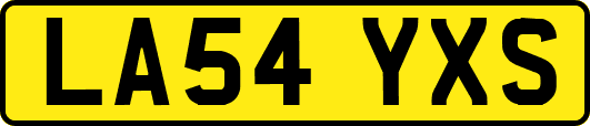 LA54YXS