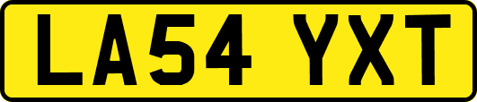 LA54YXT