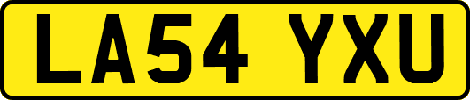 LA54YXU