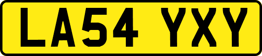 LA54YXY