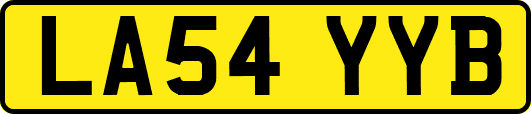 LA54YYB