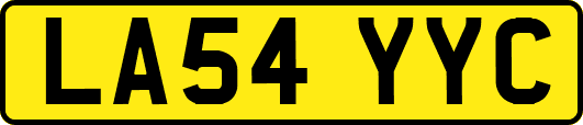 LA54YYC