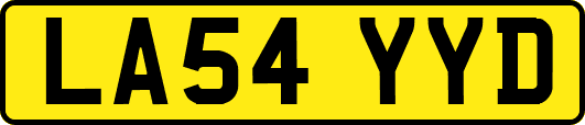 LA54YYD