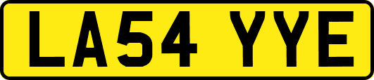 LA54YYE