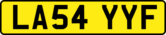 LA54YYF