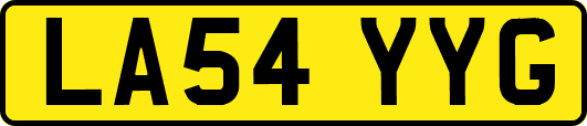 LA54YYG
