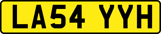 LA54YYH