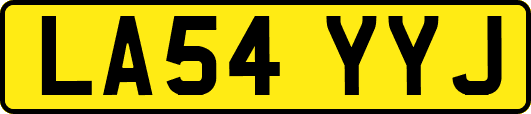 LA54YYJ