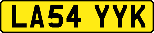 LA54YYK