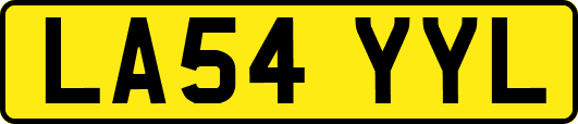 LA54YYL
