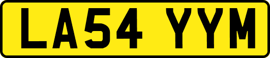 LA54YYM