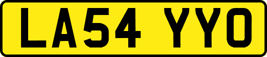 LA54YYO