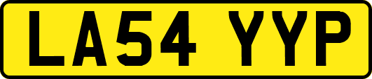 LA54YYP