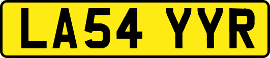 LA54YYR