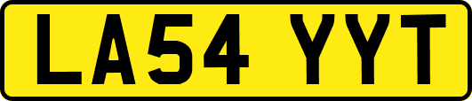 LA54YYT