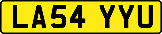 LA54YYU