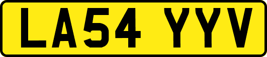LA54YYV