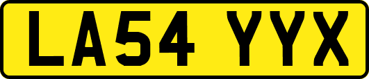 LA54YYX