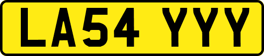 LA54YYY