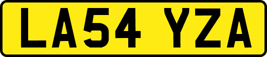 LA54YZA