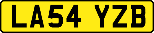 LA54YZB