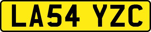 LA54YZC