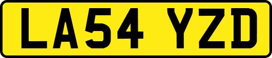 LA54YZD