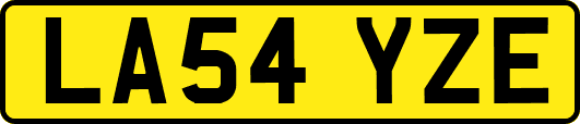 LA54YZE