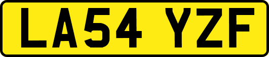 LA54YZF
