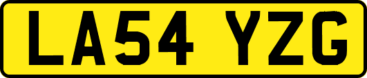 LA54YZG