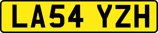 LA54YZH