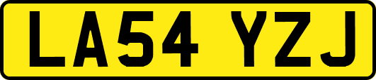 LA54YZJ
