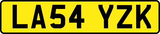 LA54YZK