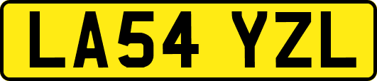 LA54YZL