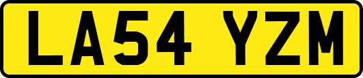 LA54YZM