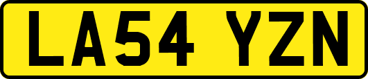 LA54YZN