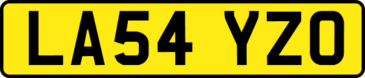 LA54YZO